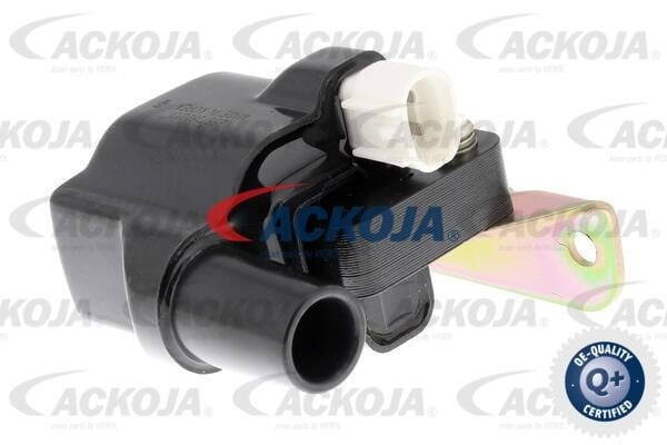 Ackoja A32-70-0003 Ignition coil A32700003: Buy near me in Poland at 2407.PL - Good price!