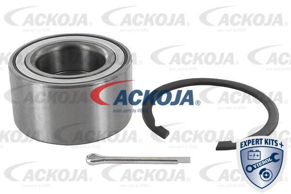 Ackoja A52-0055 Wheel bearing A520055: Buy near me in Poland at 2407.PL - Good price!