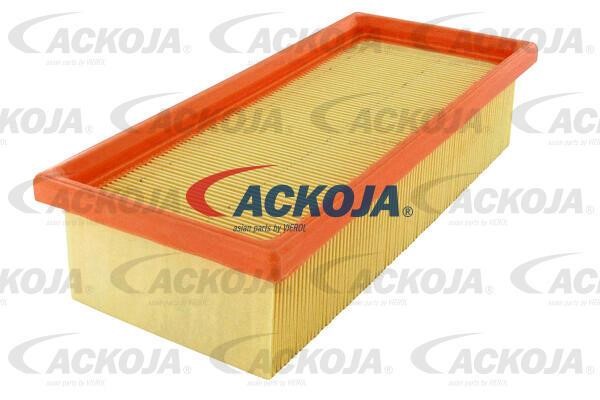 Ackoja A26-0007 Luftfilter A260007: Kaufen Sie zu einem guten Preis in Polen bei 2407.PL!