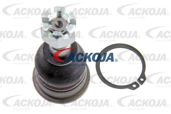 Ackoja A38-1203 Front lower arm ball joint A381203: Buy near me at 2407.PL in Poland at an Affordable price!