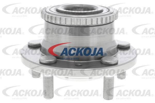 Ackoja A32-0098 Wheel bearing A320098: Buy near me in Poland at 2407.PL - Good price!