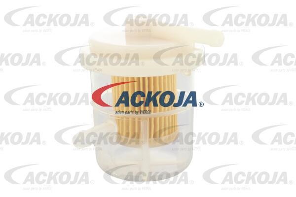Ackoja A51-0040 Fuel filter A510040: Buy near me in Poland at 2407.PL - Good price!
