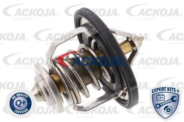 Ackoja A52-99-0004 Thermostat, coolant A52990004: Buy near me in Poland at 2407.PL - Good price!