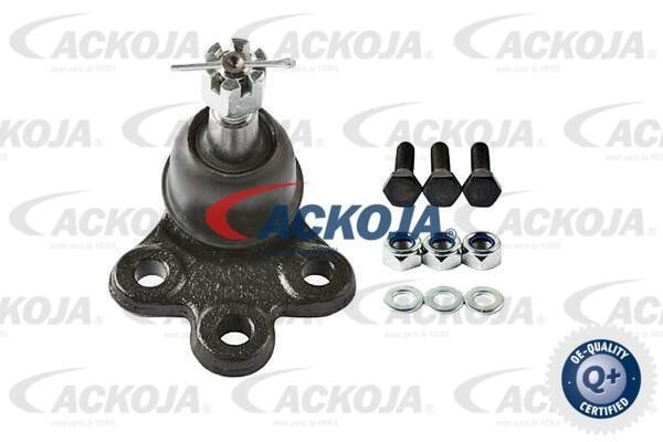 Ackoja A51-1103 Front lower arm ball joint A511103: Buy near me in Poland at 2407.PL - Good price!