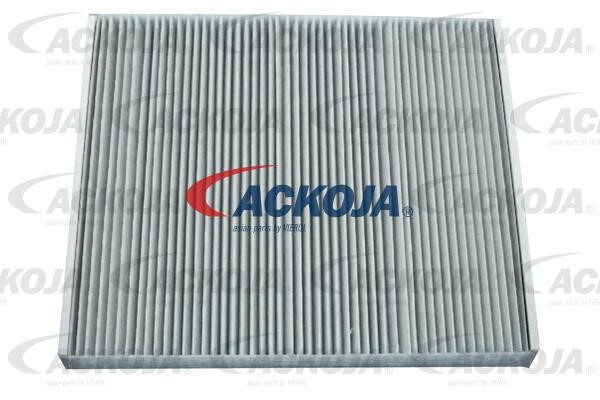 Ackoja A38-30-1004 Filter, interior air A38301004: Buy near me in Poland at 2407.PL - Good price!