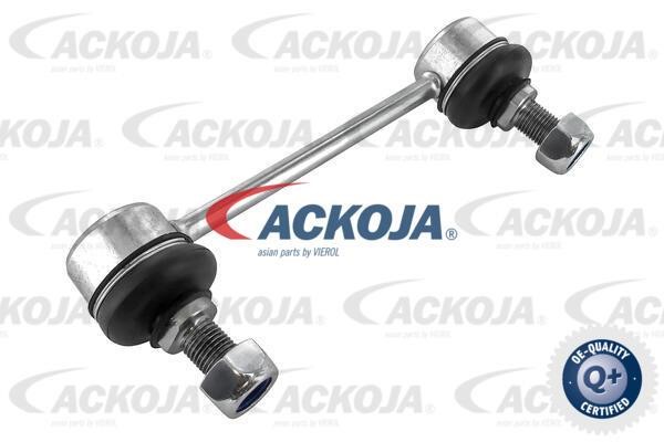 Ackoja A52-1161 Rod/Strut, stabiliser A521161: Buy near me in Poland at 2407.PL - Good price!