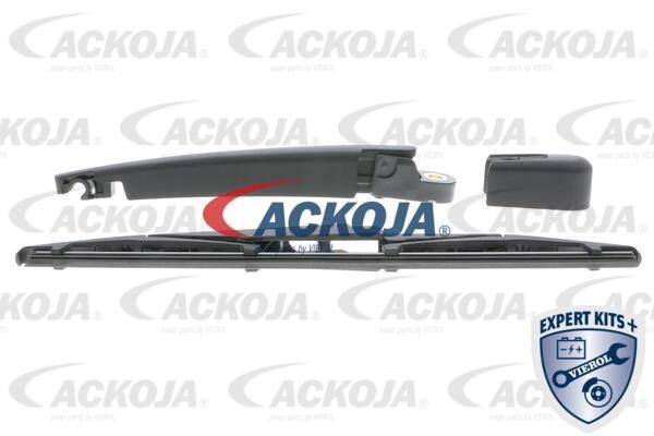 Ackoja A53-0159 Wiper Arm Set, window cleaning A530159: Buy near me at 2407.PL in Poland at an Affordable price!