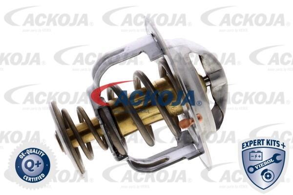 Ackoja A38-99-0013 Thermostat, coolant A38990013: Buy near me in Poland at 2407.PL - Good price!