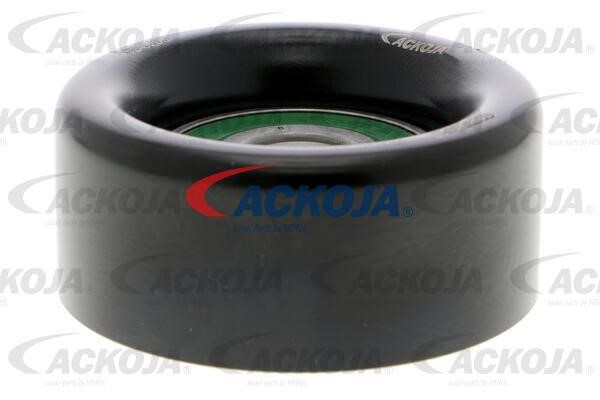 Ackoja A52-0205 Ролик обводной ремня поликлинового (приводного) A520205: Отличная цена - Купить в Польше на 2407.PL!