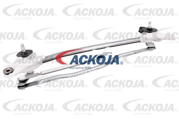 Ackoja A38-0451 Wiper Linkage A380451: Buy near me in Poland at 2407.PL - Good price!