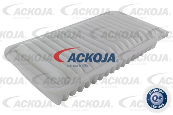 Ackoja A70-0405 Filter A700405: Buy near me in Poland at 2407.PL - Good price!
