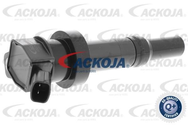 Ackoja A52-70-0021 Ignition coil A52700021: Buy near me in Poland at 2407.PL - Good price!