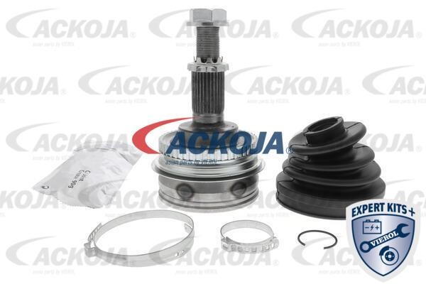 Ackoja A70-0173 Шарнирный комплект, приводной вал A700173: Отличная цена - Купить в Польше на 2407.PL!