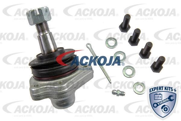Ackoja A38-1133 Front upper arm ball joint A381133: Buy near me in Poland at 2407.PL - Good price!