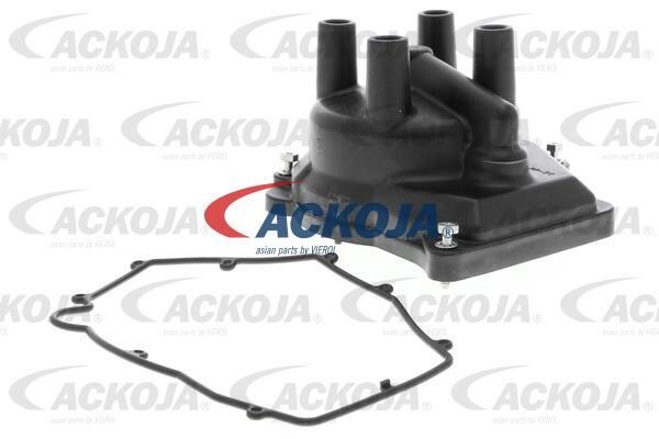 Ackoja A26-70-0017 Distributor cap A26700017: Buy near me in Poland at 2407.PL - Good price!
