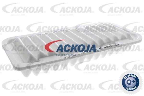 Ackoja A70-0404 Air filter A700404: Buy near me in Poland at 2407.PL - Good price!