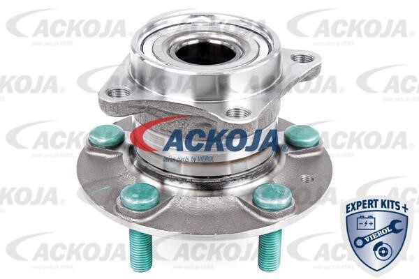 Ackoja A32-0263 Wheel bearing A320263: Buy near me in Poland at 2407.PL - Good price!