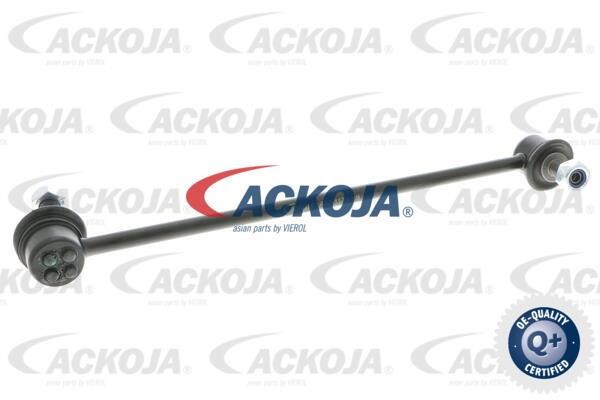 Ackoja A32-1174 Стойка стабилизатора A321174: Отличная цена - Купить в Польше на 2407.PL!
