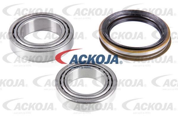 Ackoja A53-0104 Wheel bearing A530104: Buy near me in Poland at 2407.PL - Good price!