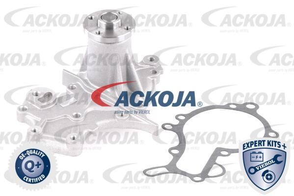 Ackoja A64-50002 Wasserpumpe A6450002: Kaufen Sie zu einem guten Preis in Polen bei 2407.PL!