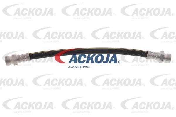 Ackoja A52-0461 Brake Hose A520461: Buy near me in Poland at 2407.PL - Good price!