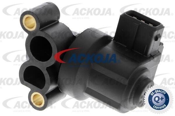 Ackoja A52-77-0003 Idle sensor A52770003: Buy near me in Poland at 2407.PL - Good price!