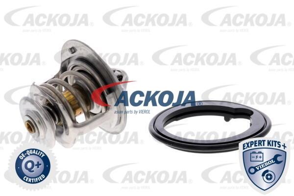 Ackoja A26-99-0007 Thermostat, coolant A26990007: Buy near me in Poland at 2407.PL - Good price!