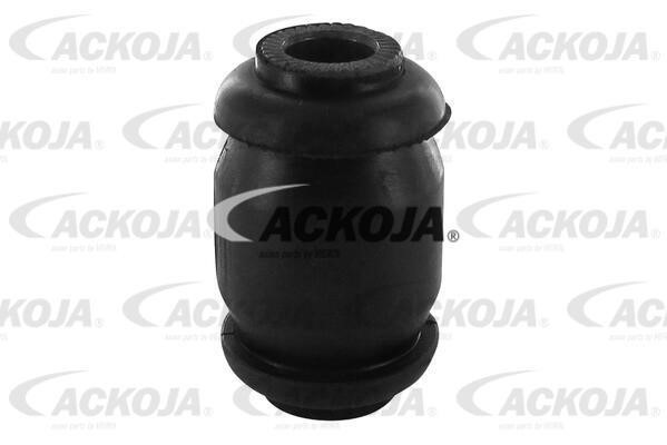 Ackoja A52-0123 Silent block A520123: Buy near me in Poland at 2407.PL - Good price!