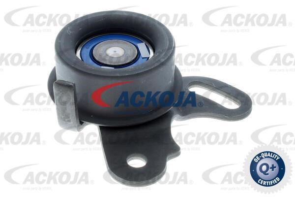 Ackoja A52-0059 Tensioner pulley, timing belt A520059: Buy near me in Poland at 2407.PL - Good price!