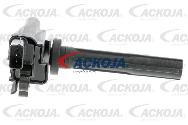 Ackoja A64-70-0009 Катушка зажигания A64700009: Купить в Польше - Отличная цена на 2407.PL!
