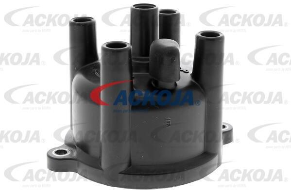 Ackoja A64-70-0016 Distributor cap A64700016: Buy near me in Poland at 2407.PL - Good price!