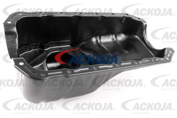 Ackoja A32-0106 Oil sump A320106: Buy near me in Poland at 2407.PL - Good price!