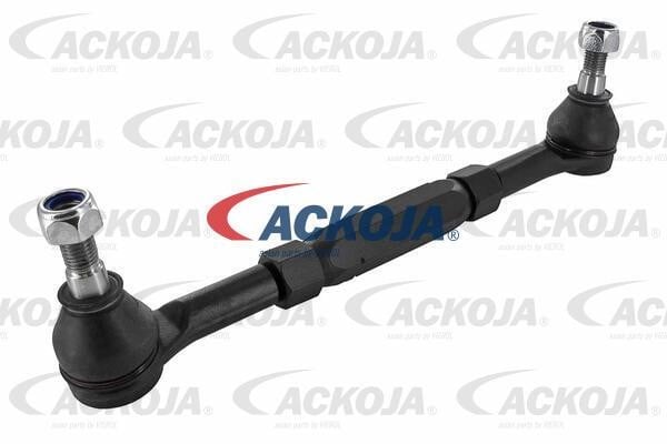 Ackoja A38-9530 Tie Rod A389530: Buy near me in Poland at 2407.PL - Good price!