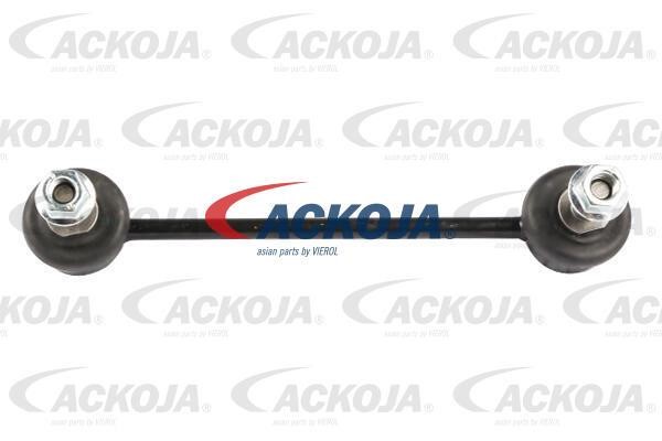 Ackoja A53-0016 Стойка стабилизатора A530016: Отличная цена - Купить в Польше на 2407.PL!
