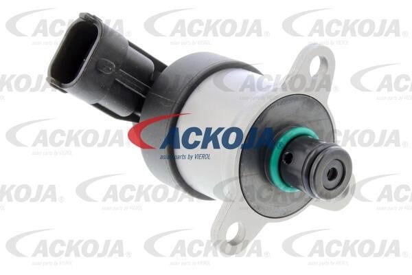 Ackoja A26-11-0001 Клапан ТНВД A26110001: Отличная цена - Купить в Польше на 2407.PL!