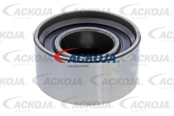 Ackoja A52-0297 Tensioner pulley, timing belt A520297: Buy near me in Poland at 2407.PL - Good price!