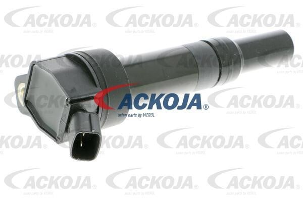 Ackoja A52-70-0042 Ignition coil A52700042: Buy near me in Poland at 2407.PL - Good price!