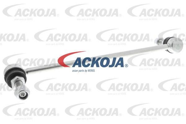Ackoja A38-1192 Rod/Strut, stabiliser A381192: Buy near me in Poland at 2407.PL - Good price!