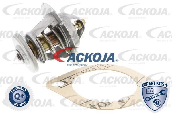 Ackoja A52-99-0006 Термостат, охолоджувальна рідина A52990006: Приваблива ціна - Купити у Польщі на 2407.PL!
