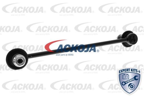 Ackoja A32-0116 Шарнирный комплект, приводной вал A320116: Отличная цена - Купить в Польше на 2407.PL!