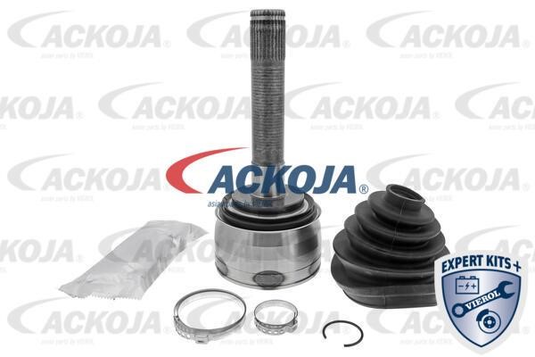 Ackoja A70-0165 Joint Kit, drive shaft A700165: Buy near me in Poland at 2407.PL - Good price!