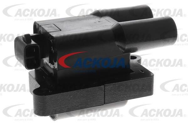 Ackoja A52-70-0014 Ignition coil A52700014: Buy near me in Poland at 2407.PL - Good price!