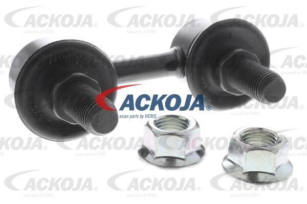 Ackoja A70-9604 Стойка стабилизатора A709604: Отличная цена - Купить в Польше на 2407.PL!