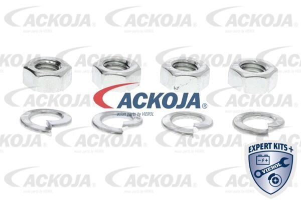 Купити Ackoja A70-9619 за низькою ціною в Польщі!