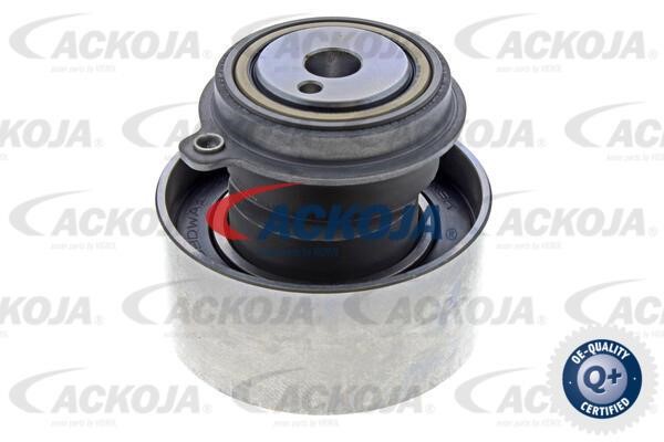Ackoja A32-0048 Tensioner pulley, timing belt A320048: Buy near me in Poland at 2407.PL - Good price!
