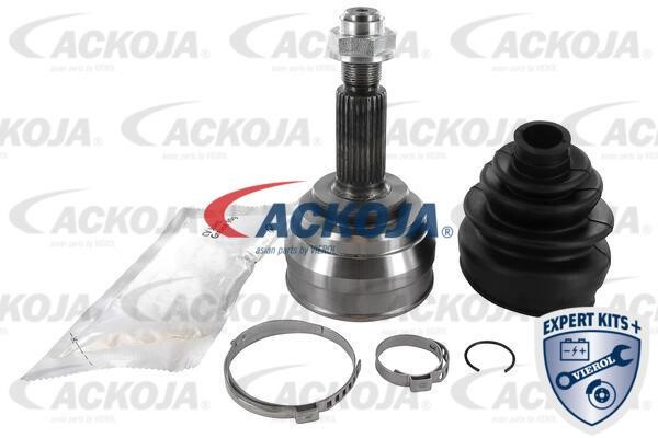 Ackoja A38-0117 CV joint A380117: Buy near me in Poland at 2407.PL - Good price!