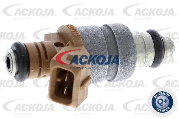 Ackoja A51-11-0001 Інжекторна форсунка A51110001: Приваблива ціна - Купити у Польщі на 2407.PL!