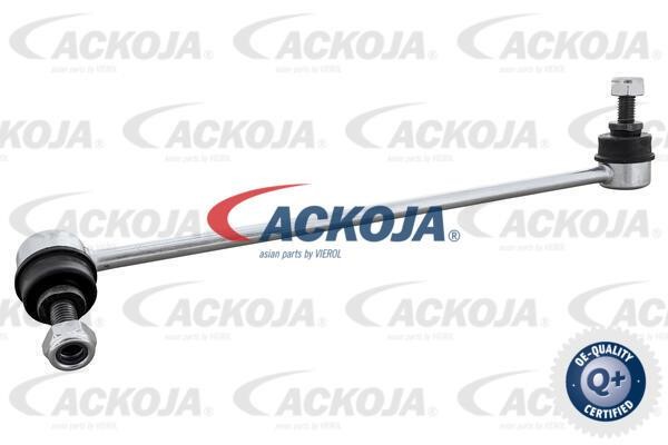 Ackoja A26-1178 Стійка стабілізатора A261178: Приваблива ціна - Купити у Польщі на 2407.PL!