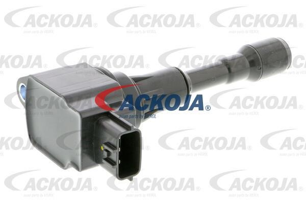 Ackoja A38-70-0014 Ignition coil A38700014: Buy near me in Poland at 2407.PL - Good price!