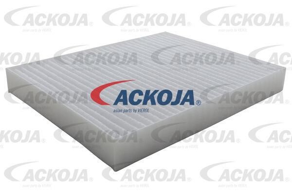 Ackoja A52-30-0016 Filter, interior air A52300016: Buy near me in Poland at 2407.PL - Good price!